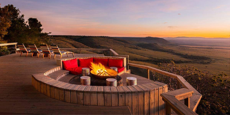 A Photo Of Angama Mara Lodging Photo/Maasai Mara