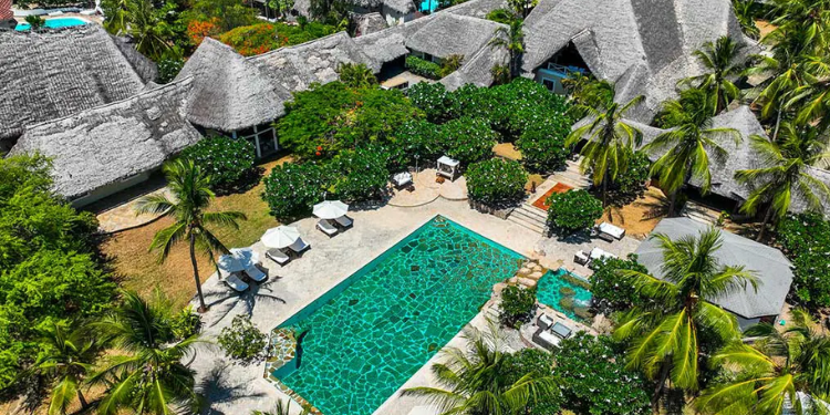 Kenya’s Hidden Gem: Lion In The Sun Hotel And Spa, Where Billionaires And High-Profile Figures Visit A Photo Of Lion In The Sun Hotel &Amp; Spa Photo/Lion In The Sun Hotel &Amp; Spa