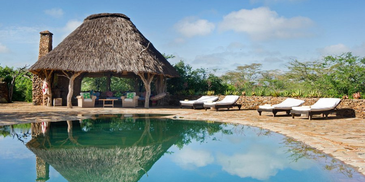 A Photo Of The Exterior Of A Cottage At El Karama Lodge Photo/Trip Advisor