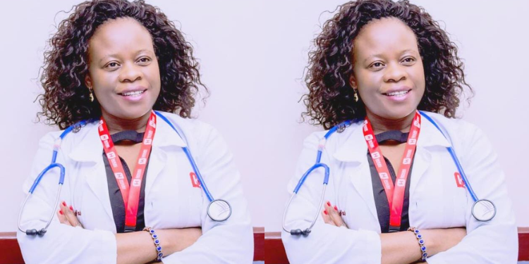 A Photo Of The Fouder And C.e.o Of Texas Cancer Centre Photo/Texas Cancer Centre