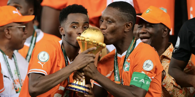 Afcon 2025: Unpacking Prize Money For The Winner, Runners-Up, And Knockout Stages Afcon 2025: Prize Money For The Winner, Runners-Up, And Knockout Stages
