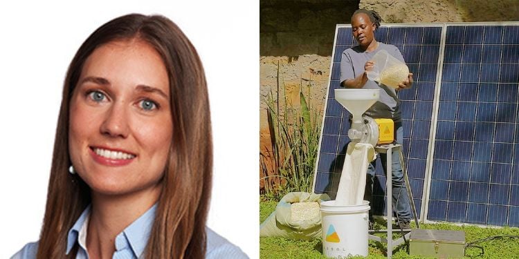 Angaza Kenya Issues Notice To Creditors As The Company Begins Voluntary Liquidation Angaza Kenya Issues Notice To Creditors As The Company Begins Voluntary Liquidation