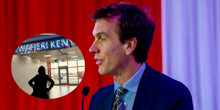 Uk Issues New Requirements For British Citizens Travelling From Kenya In 2026 Uk Issues New Requirements For British Citizens Travelling From Kenya In 2026