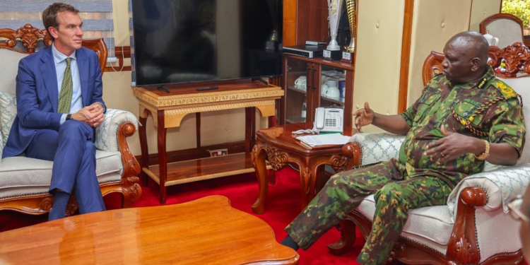 Uk Issues New Requirements For British Citizens Travelling From Kenya In 2026 Uk Issues New Requirements For British Citizens Travelling From Kenya In 2026