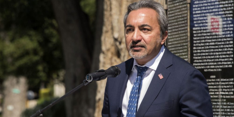 Trump Pressed Hard By Congress To Respond To China’s Moves Against Japan Congress Seeks Tariff Relief For Japan Amid China Oppression