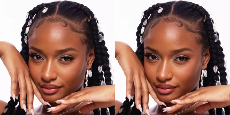 Ayra Starr Photo, The Afrobeat Queen. Photo/Google