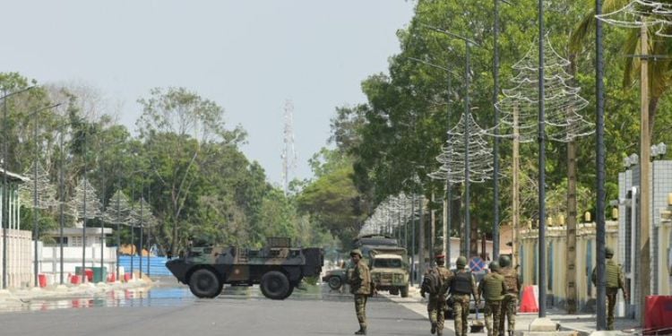Uk Issues Strict Advisory For Benin And Neighboring Border Regions Fcdo Issues Travel Alert For Its Citizens Travelling To Benin Amid Attempted Coup Reports