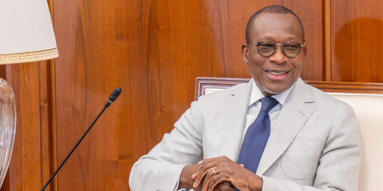 Benin Soldiers Claim To Have Toppled President Talon In Coup Attempt Benin Soldiers Claim To Have Toppled President Talon In Coup Attempt