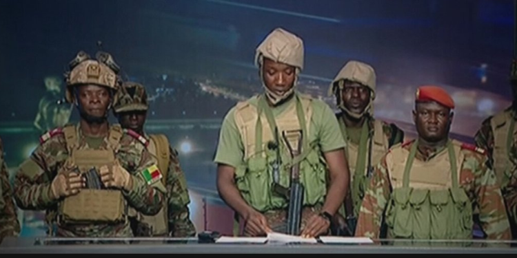 Benin Soldiers Claim To Have Toppled President Talon In Coup Attempt Benin Soldiers Claim To Have Toppled President Talon In Coup Attempt