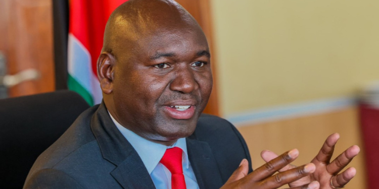 Govt To Permanently Employ Jss Teachers By 2026