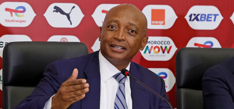 Afcon 2025: How To Watch All 52 Matches