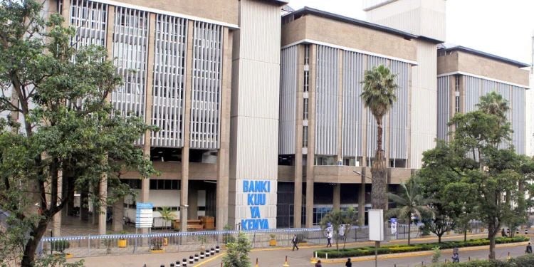 Cbk 20- &Amp; 25-Year Treasury Bonds Worth Ksh60 Billion Open To Investors From Ksh50,000