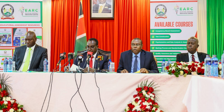 KJSEA 2026 Timetable: Dates Candidates Will Sit for Each Paper