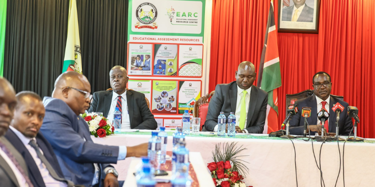 Govt Speaks Amid Confusion, Uproar Over Delayed Grade 10 Placements