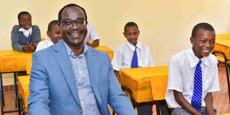 Elimu Scholarships 2026: Ministry Of Education Opens Applications For Needy Grade 10 Students