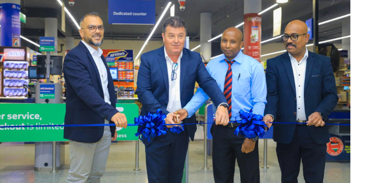Carrefour Kenya Reaches 34 Stores Nationwide In 2025