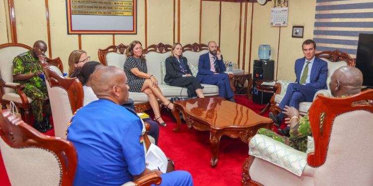 Uk Issues December Travel Advisory For Its Citizens In Kenya Uk Issues December Travel Advisory For Its Citizens In Kenya