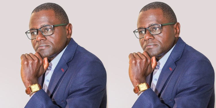 Former Standard Group Editor Kizito Namulanda Reveals He Was Fired While Battling Cancer