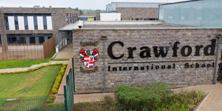 Private Company Behind Crawford International School Ownership Crawford International Owners, History, Location And Fees