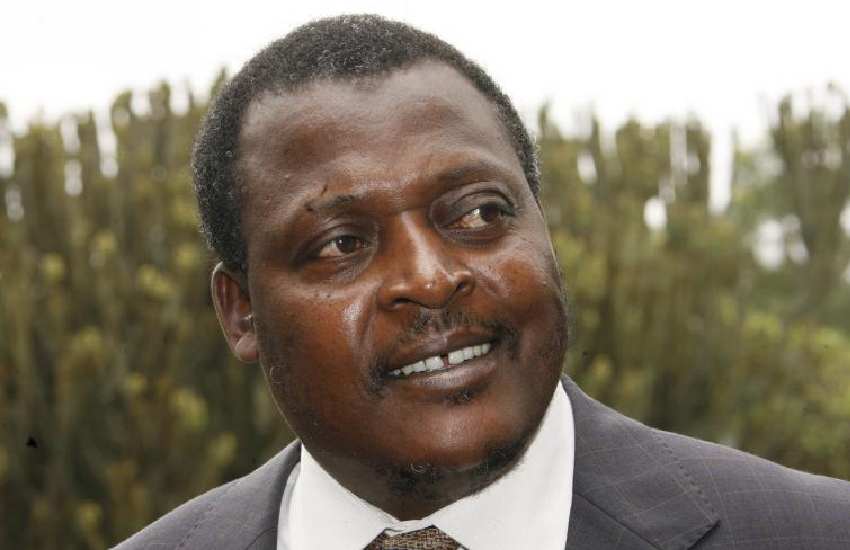 Life And Times Of Cyrus Jirongo: Education, Politics, Family, Wealth And Death Cyrus Jirongo Died In A Road Accident Along Nakuru - Nairobi Highway
