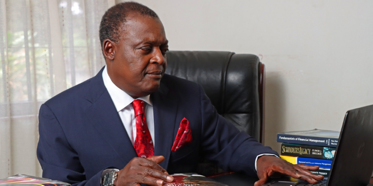 From Billionaire Status To Bankruptcy: Inside Cyrus Jirongo’s Property Empire From Billionaire Status To Bankruptcy: Inside Cyrus Jirongo’s Property Empire