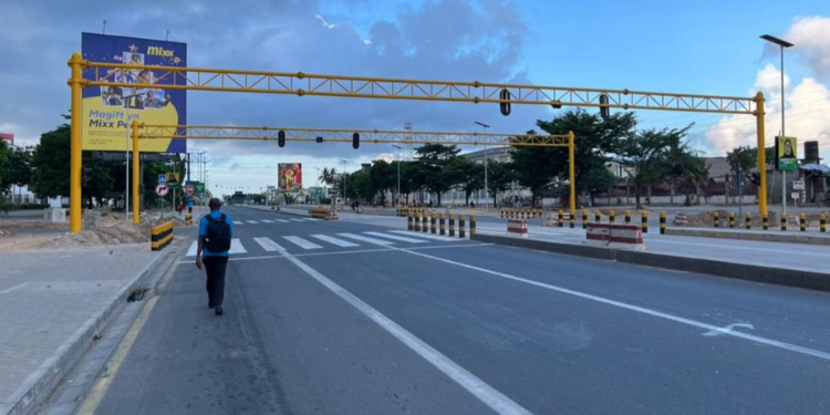 Tanzania Locks Down Streets Ahead Of Independence Day Protests Khrc Reports Arrest Of Five Human Rights Defenders In Nairobi Over Tanzania Protest