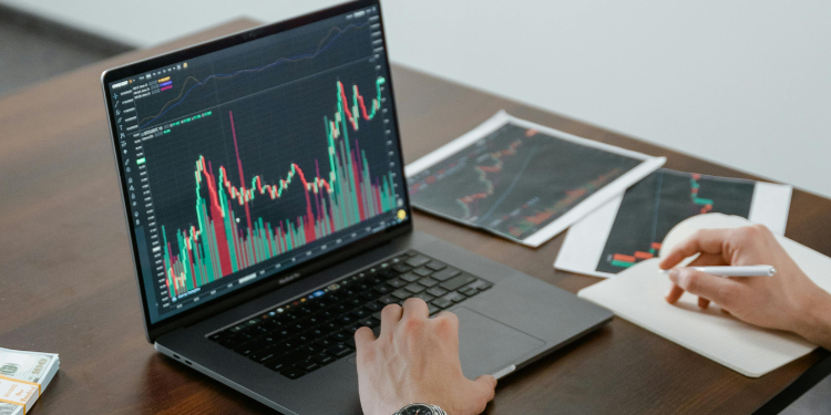 How The New-Found Kenya’s Entrepreneurial Spirit Relies On Forex Trading Youth