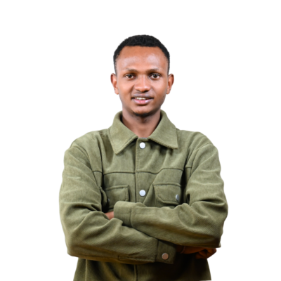 Exton Njau