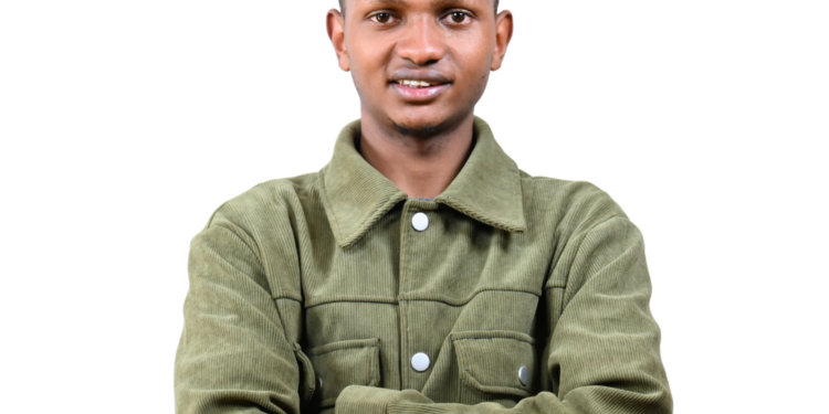 Exton Njau Exton Njau