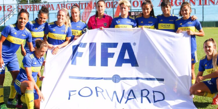 Fifa Lifts Funding Ban On Football Kenya Federation