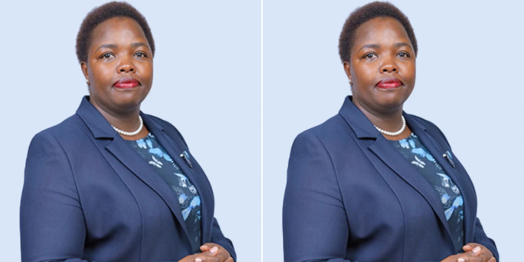 Faith Boinett: Inside the Career of KPC’s Reappointed Board Chairperson