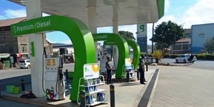 Profile Of Kenyan Billionaire Francis Koome Njogu: Gulf Energy Holdings Shareholder And Key Investor