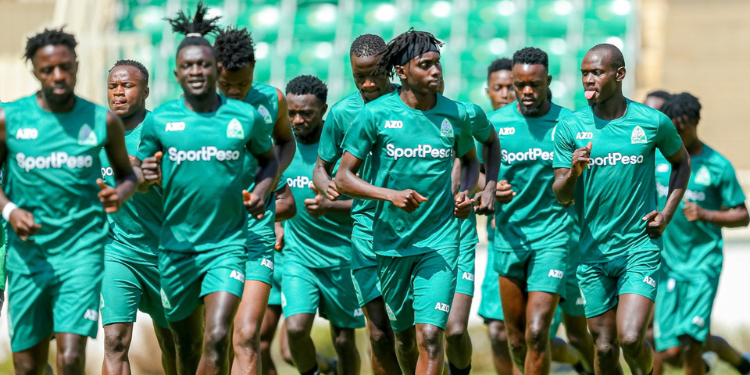 How To Watch Gor Mahia Vs Afc Leopards As Fkf Pl Battle Intensifies How To Watch Gor Mahia Vs Afc Leopards As Fkf Pl Battle Intensifies