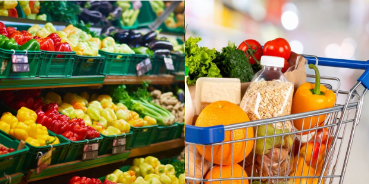 Report Shows Eating A Healthy Diet Is A Luxury Most Average Kenyans Can’t Afford