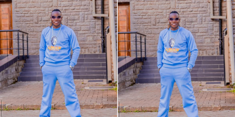 Guardian Angel: From Growing Up in Kibera to Owning a Football Club