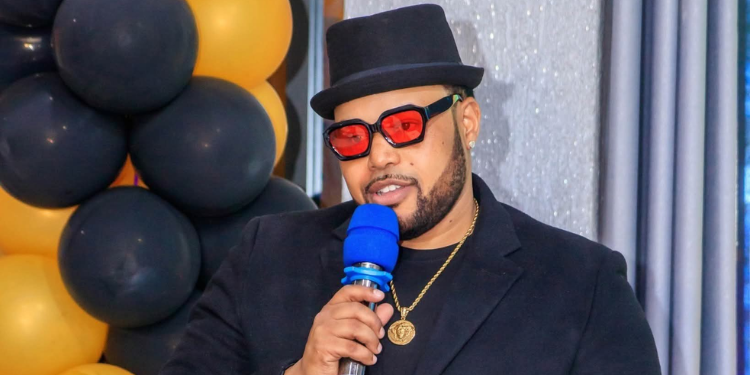 Hiram Gitau &Quot;Tash&Quot; Profile: Early Life, Education, Career, And Family Hiram Gitau &Quot;Tash&Quot; Profile: Early Life, Education, Career, And Family