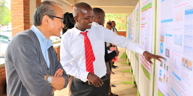 Jkuat Sets Record Straight On Hackers Clearing Fees For All Students Why Jkuat Students Had All Their Fee Balances Wiped Clean
