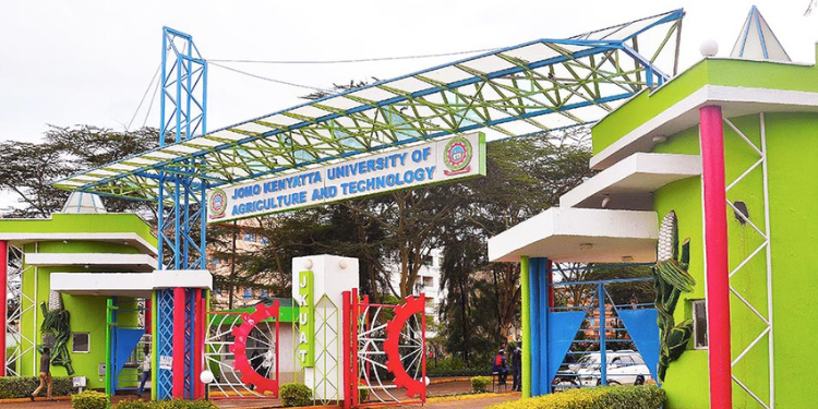 Jkuat University Among Top Institutions Offering Business Courses In Kenya Jkuat University Among Top Institutions Offering Business Courses In Kenya