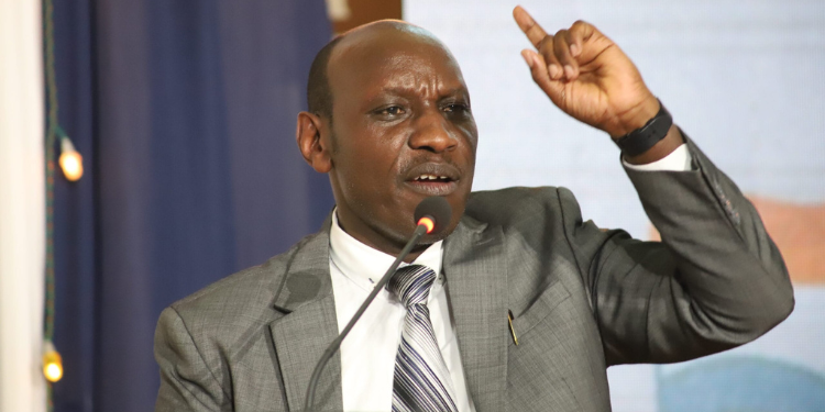 Sha Rolls Out Rehabilitation Program For Alcoholic Teachers