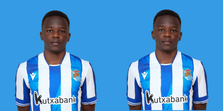 Kenya’s Future Icons: Profile Of Job Nguono, Kenyan Playing For Real Sociedad