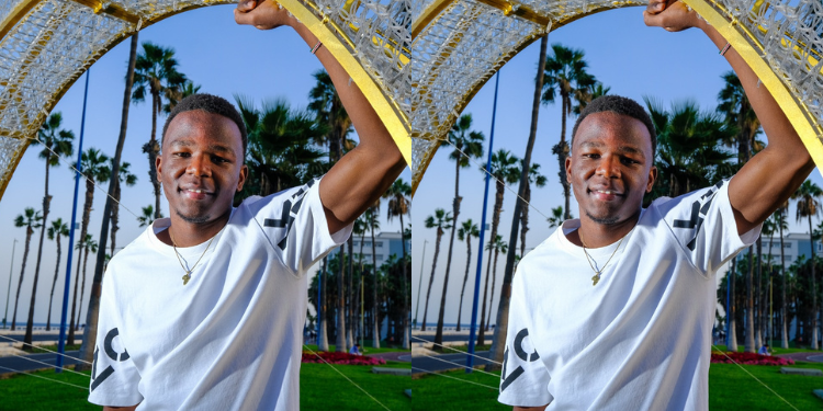 Kenya’s Future Icons: Profile Of Job Nguono, Kenyan Playing For Real Sociedad