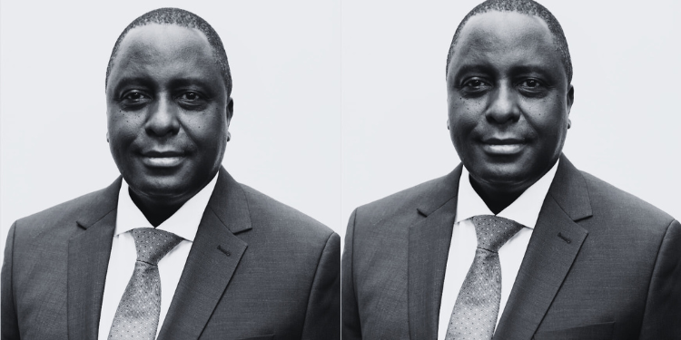 Nominated Mp Joseph Hamisi Dies In Loresho Road Crash Nominated Mp Joseph Hamisi Is Dead