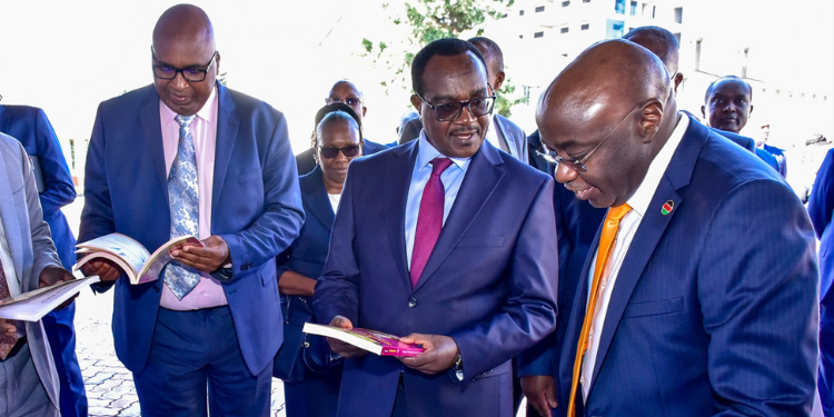 List Of Approved Mathematics Textbooks For Grade 10 Students In Senior Schools By Kicd