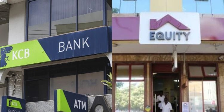 Kcb And Equity Bank Lower Lending Rates Following Cbr Cut To 9%