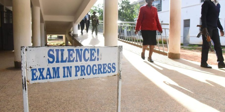 KNEC Clarifies Payment of 2025 KCSE Examiners’ Coordination Fees