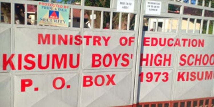 Top Grade 10 Schools Teaching Humanities And Kenya Sign Language Combination Cluster 1 Schools Offering Business Studies, Geography And Kenya Sign Language