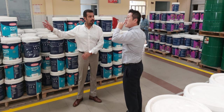 Tough Times As Dutch Multinational Company Enters Liquidation In Kenya Tough Times As Dutch Multinational Company Enters Liquidation In Kenya