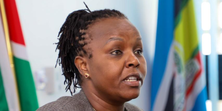 Micro-Finance Company Ordered To Pay Ksh400,000 For Unlawful Use Of Personal Data