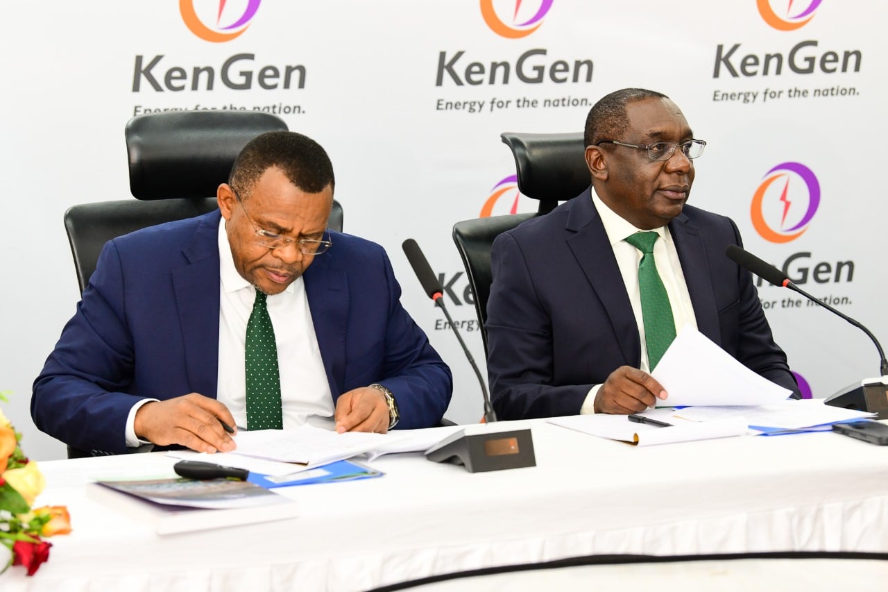 Kengen Joins The Silicon Savanah’s Nuclear Relay Team. This Is What It Should Do