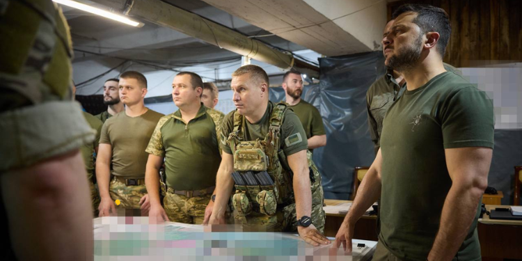 Russian Drone Strikes Kill One, Injure 13 Across Ukraine